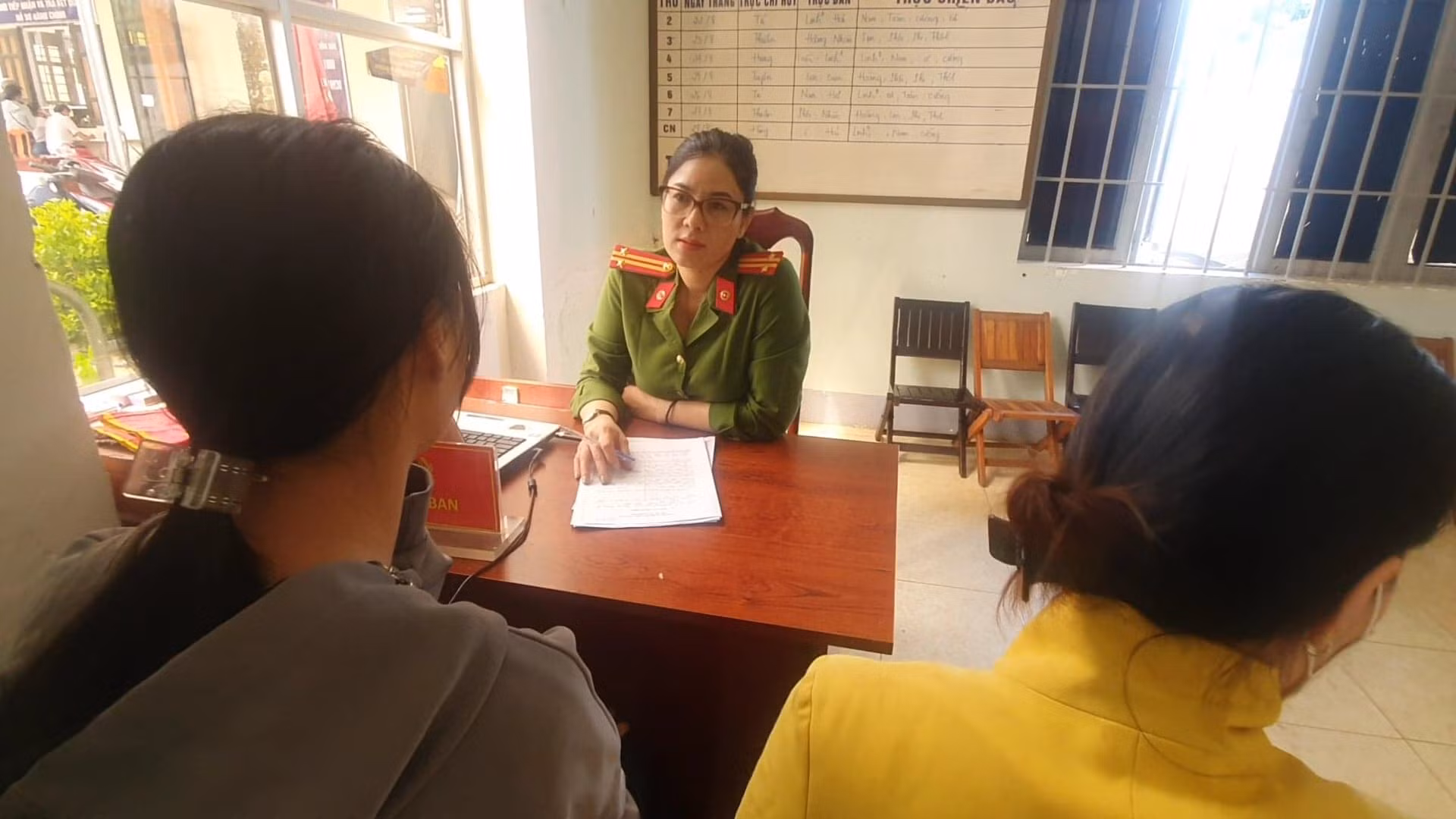 Bé gái 14 tuổi mất tích ở TP Hồ Chí Minh đã được tìm thấy ở Đắk Lắk -0