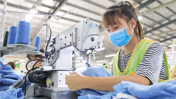 Giúp doanh nghiệp nhỏ và vừa tiếp cận vốn tín dụng