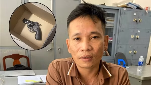Yêu nhầm kẻ cuồng ghen tàn bạo