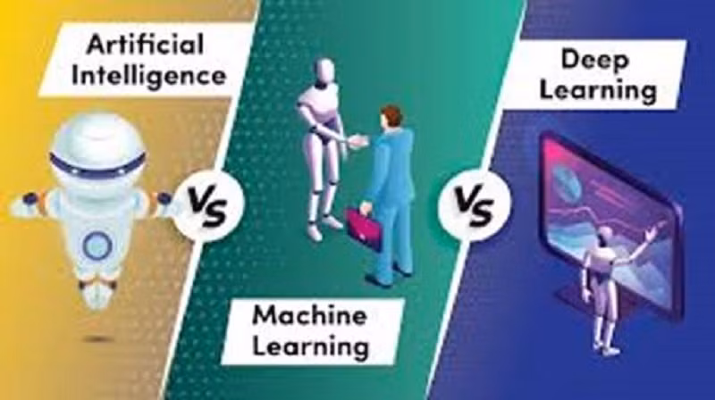 Từ chatbot đến nhận dạng khuôn mặt - cách AI tác động đến cuộc sống hằng ngày -0