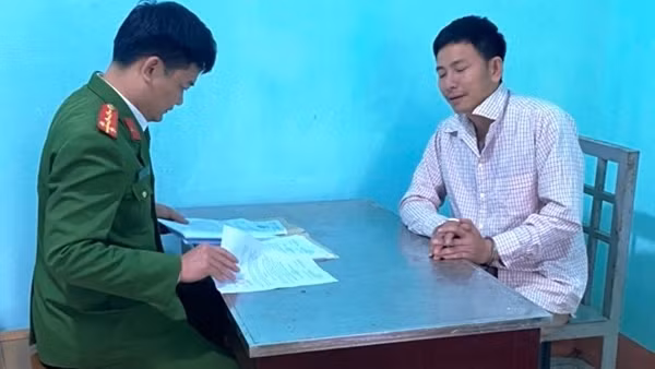 Khởi tố vụ giăng dây điện bẫy chuột làm chết 2 người