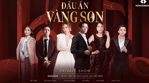 Techcombank tri ân khách hàng với “Dấu ấn vàng son”