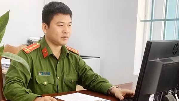 Trưởng Công an xã với chuyện làm căn cước cho người không khai sinh