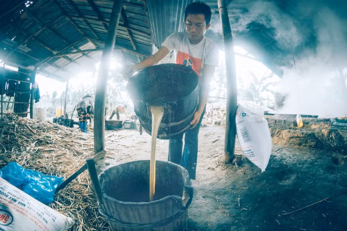 Nhọc nhằn đường thủ công xứ Quảng -0