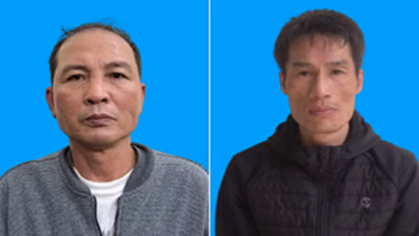 2 đối tượng buôn ma tuý tại Hải Phòng khai gì?