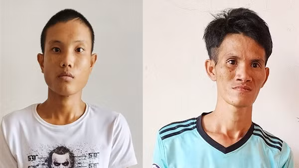 2 tên trộm chuyên cuỗm mô tơ, ắc quy, máy nén…