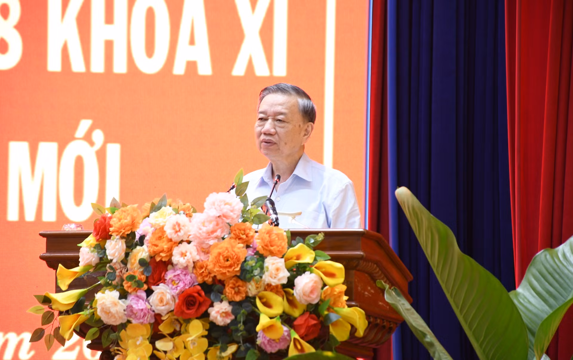 Tăng cường tiềm lực quốc phòng, an ninh tương xứng với phát triển kinh tế -0
