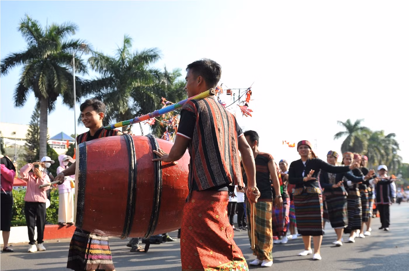 Buôn Ma Thuột - Nơi hội tụ 3 nền văn minh cà phê thế giới -2