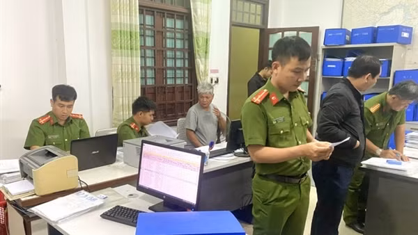 Lộ xảo thuật để nâng khống công suất tàu cá ở Đà Nẵng