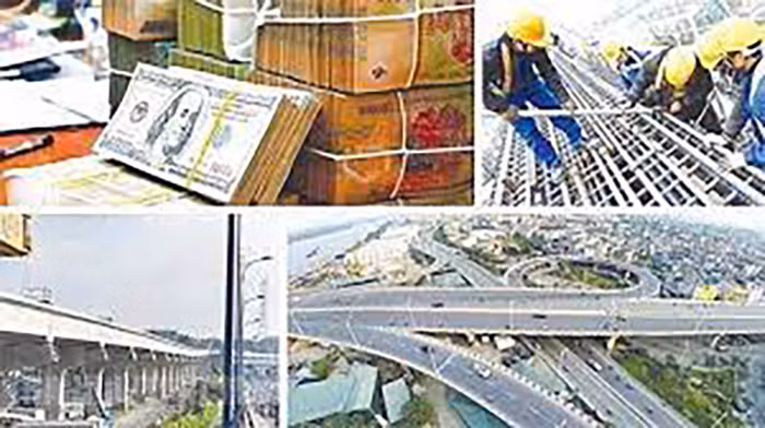 Công khai dự án chậm quyết toán dùng vốn đầu tư công -0