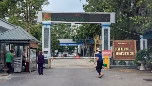 Thanh Hóa: Kỷ luật 12 tổ chức đảng, đảng viên liên quan công tác phòng, chống dịch COVID-19