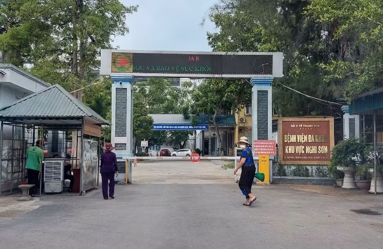 Thanh Hóa: Kỷ luật 12 tổ chức đảng, đảng viên liên quan công tác phòng, chống dịch COVID-19 -0