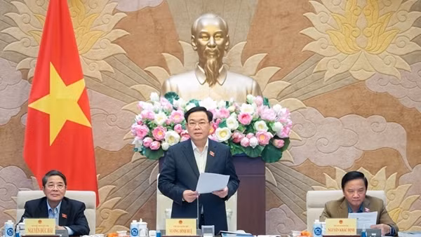 Sửa đổi Luật đất đai phải khách quan, trung thực, tôn trọng mọi ý kiến