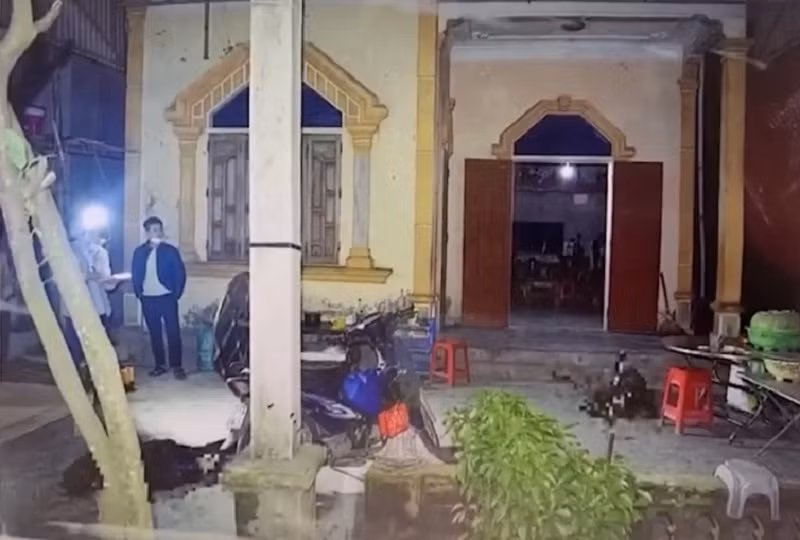 Cuộc truy xét thần tốc -0