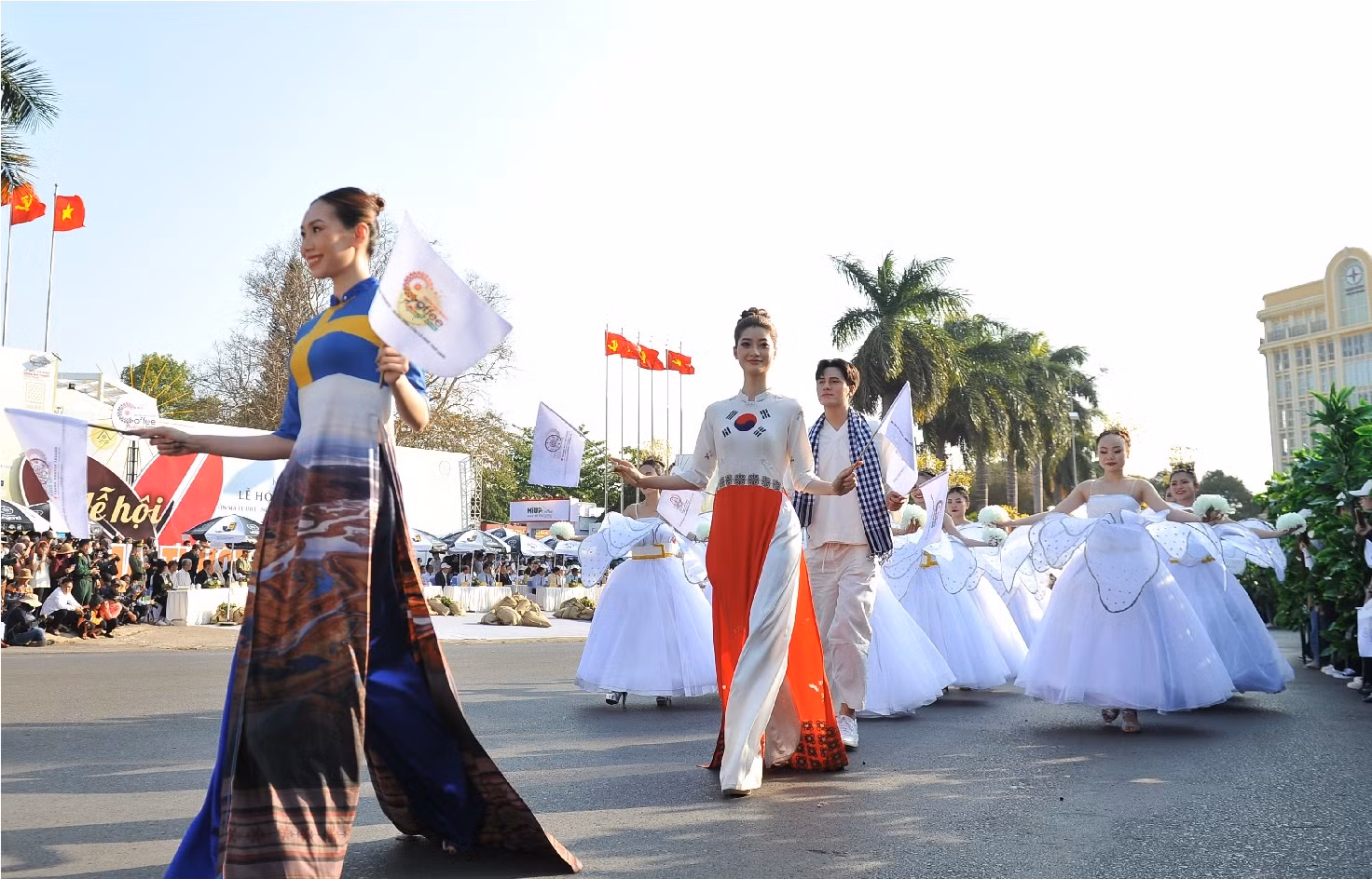 Buôn Ma Thuột - Nơi hội tụ 3 nền văn minh cà phê thế giới -5