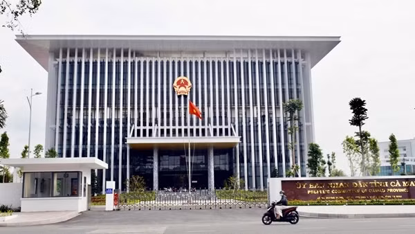 Nhiều vi phạm về quản lý, sử dụng đất đai, đầu tư xây dựng tại Cà Mau