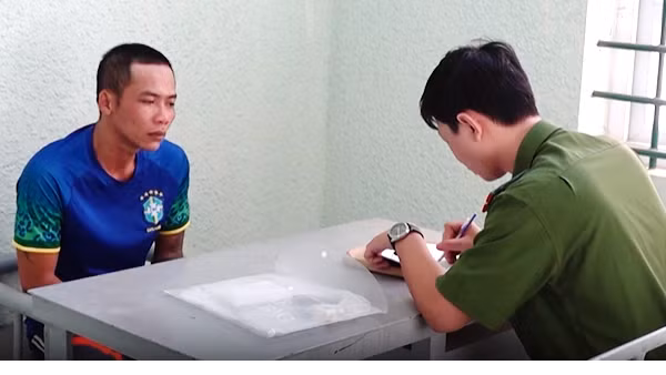 Truy bắt nhóm cướp táo tợn tại thành phố biển
