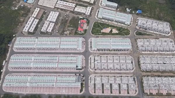 Xem xét, xử lý sai phạm về đất đai tại huyện Trảng Bom