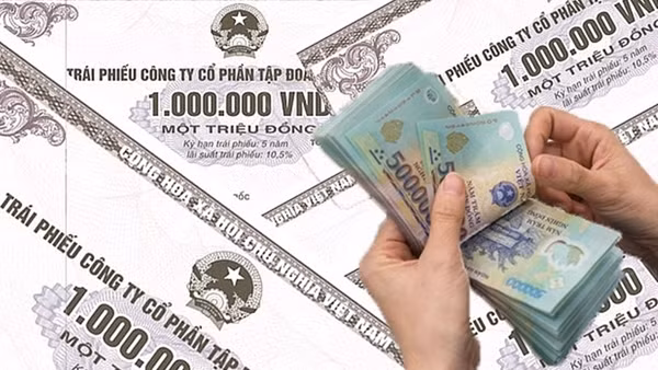 Sẽ bắt buộc xếp hạng tín nhiệm đối với trái phiếu doanh nghiệp