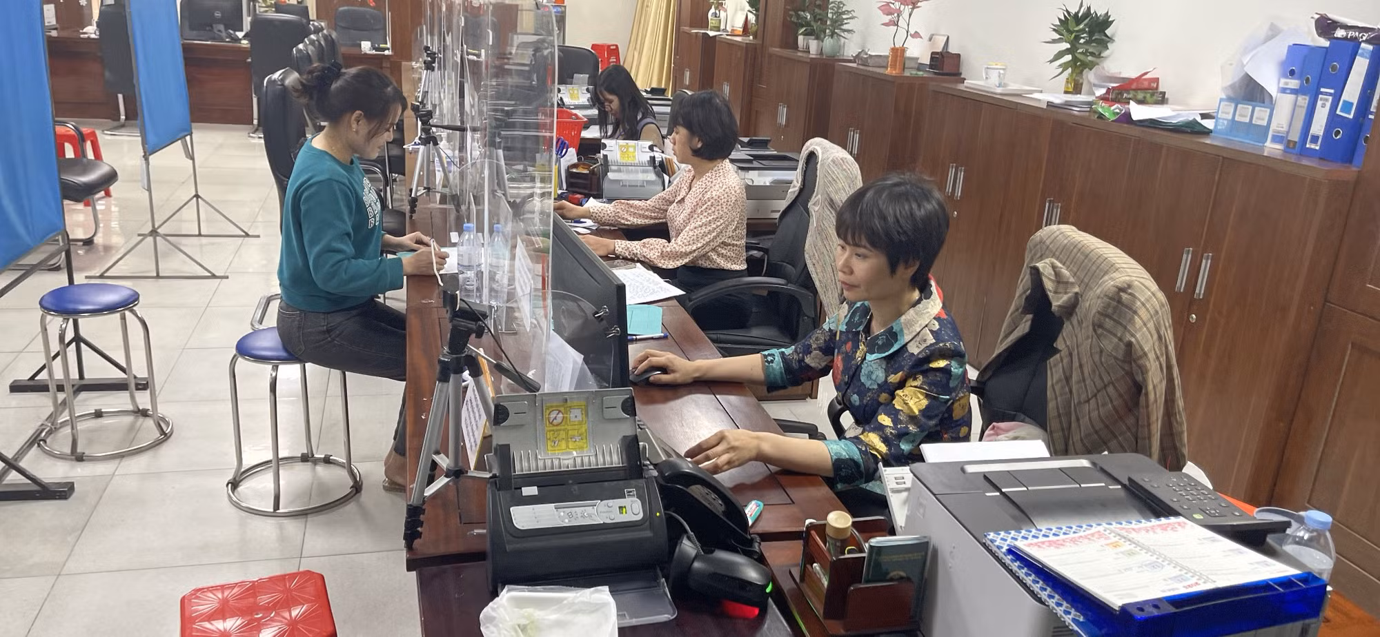 Phát hiện 43 trường hợp sử dụng giấy phép lái xe giả -0