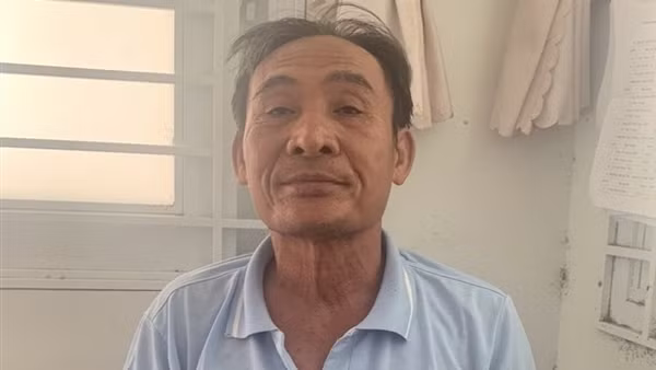 Phát hiện đối tượng trốn truy nã 31 năm