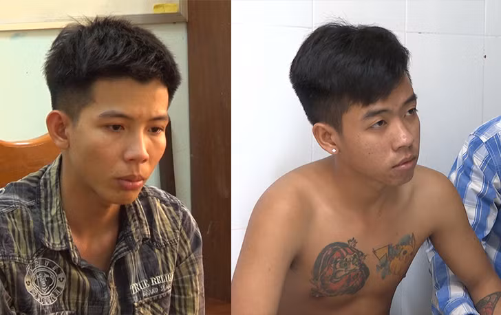 Công an Cà Mau bắt giữ nhiều vụ mua bán, sử dụng ma túy -0