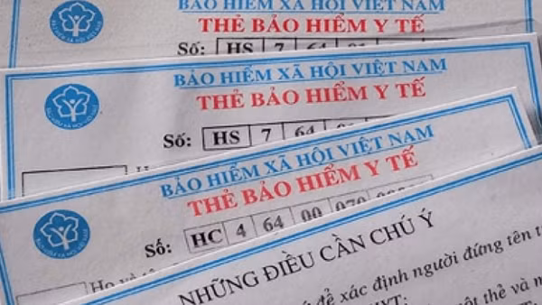 Tránh các hành vi trục lợi khi khám chữa bệnh BHYT cho trẻ dưới 14 tuổi