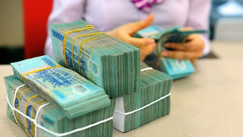 Lãi suất cho đối tượng nghèo vay vốn do địa phương quyết định -0