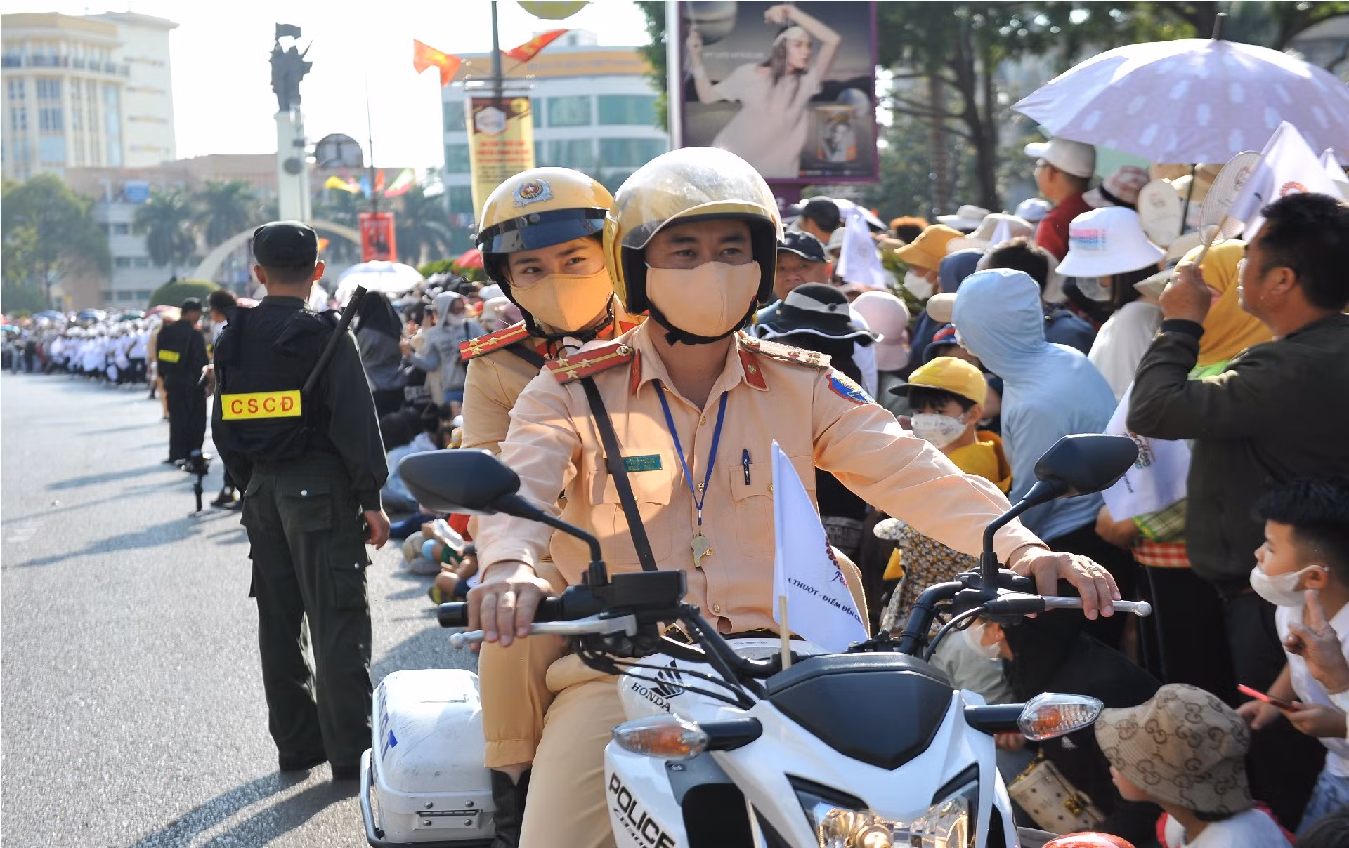 Buôn Ma Thuột - Nơi hội tụ 3 nền văn minh cà phê thế giới -0