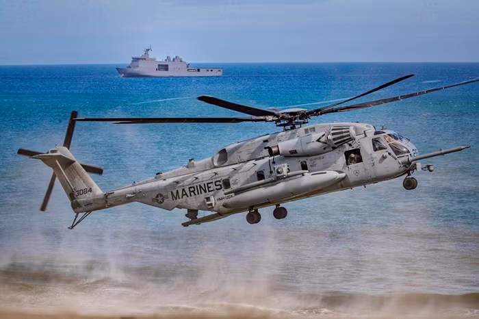 Balikatan - đòn răn đe chiến lược? -0
