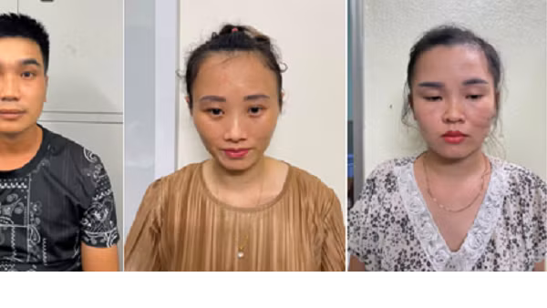 Tìm người liên quan đến vụ làm giả giấy khám sức khỏe bán cho công nhân