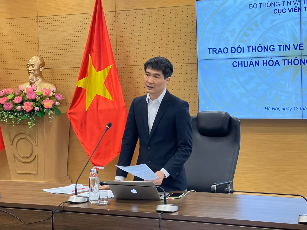 3,5 triệu thuê bao di động chưa chuẩn hóa, để không bị hóa cần làm gì -0