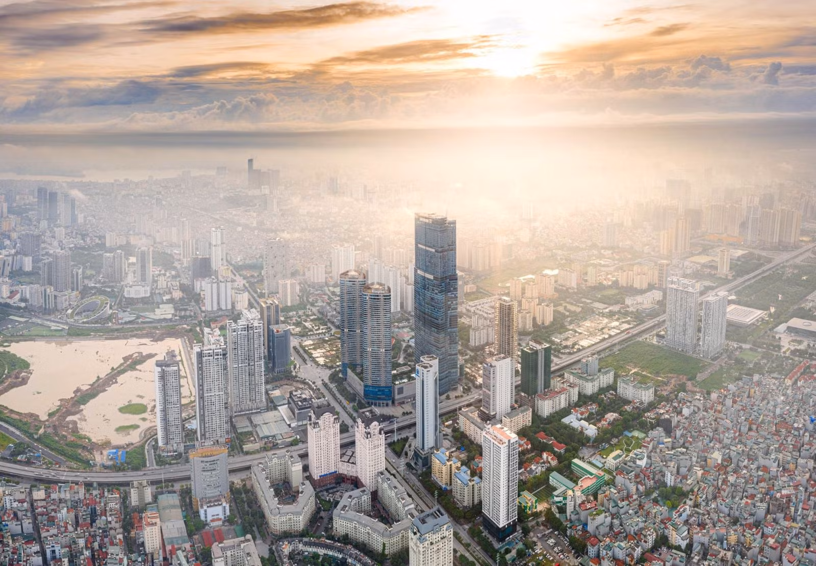 Dự thảo Luật Thủ đô (sửa đổi): 9 nhóm chính sách tạo thuận lợi &nbsp;cho Thủ đô phát triển -0