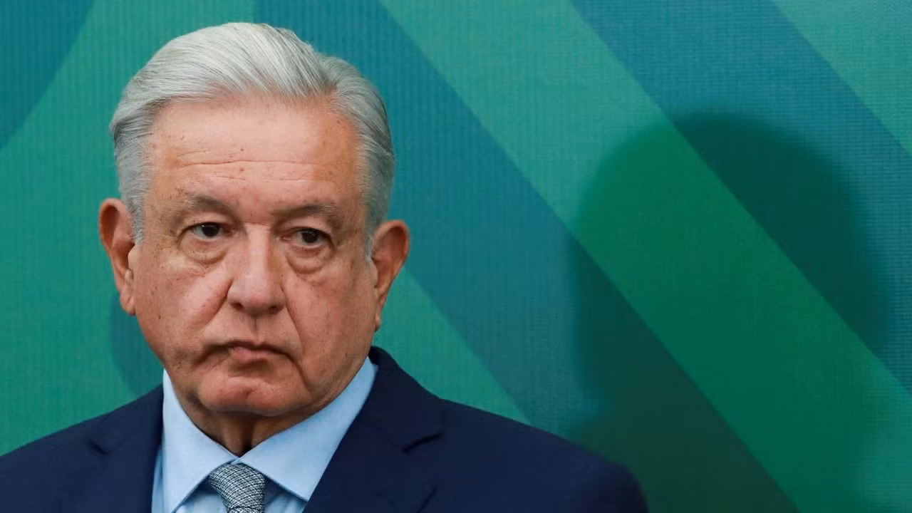 Tổng thống Mexico khẳng định nước này vẫn an toàn hơn Mỹ -0