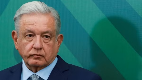 Tổng thống Mexico khẳng định nước này vẫn an toàn hơn Mỹ