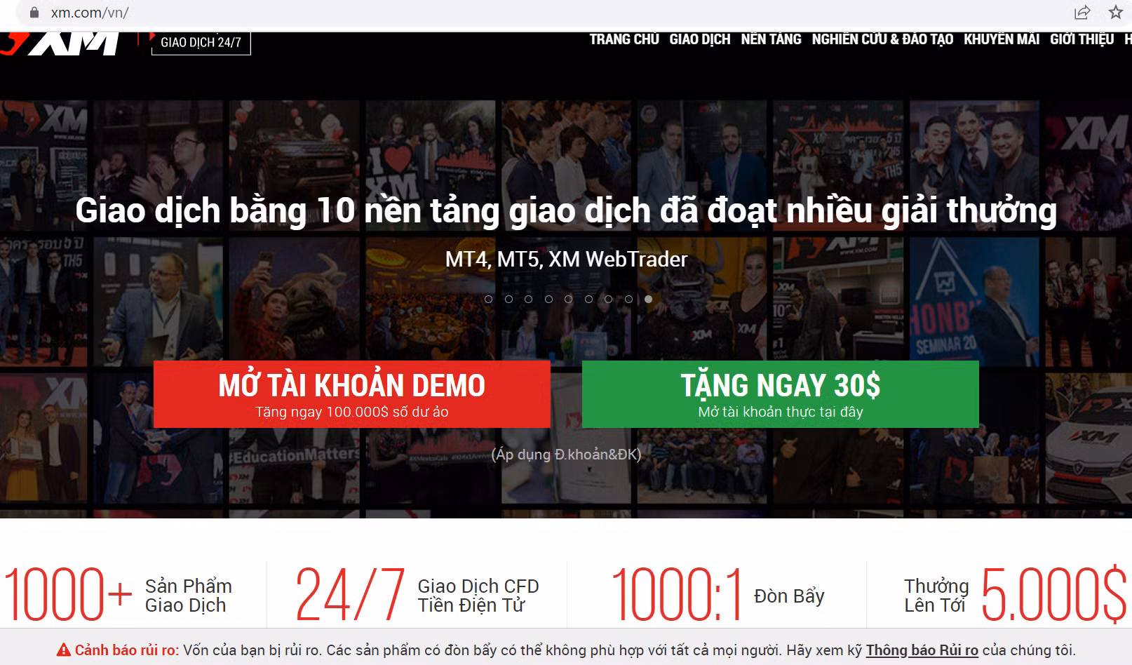 Mất tiền thật vì chơi tiền ảo -0