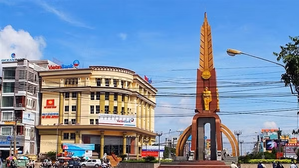 Xác định trách nhiệm 2 giám đốc sở vụ lấp hồ điều hoà để phân lô bán nền