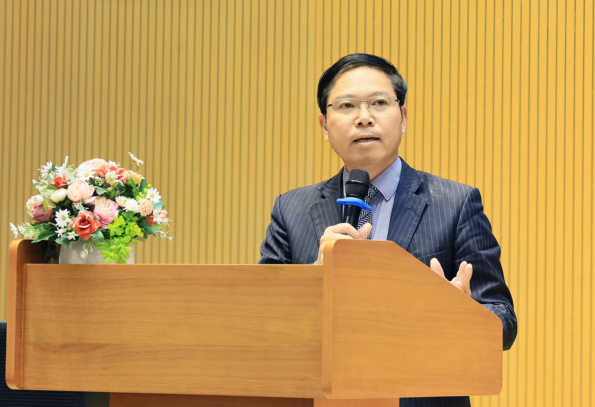 Cần nâng cao nhận thức về an ninh quốc phòng cho sinh viên Việt Nam -0