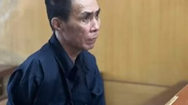 17 năm tù cho đối tượng giết người vì bị sỉ nhục
