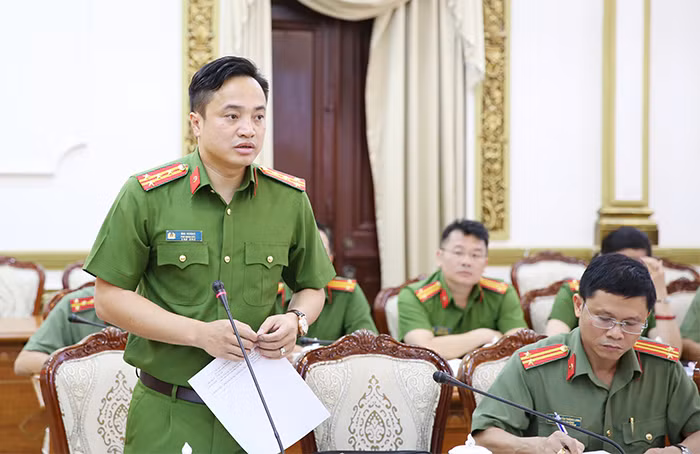 Nhức nhối tội phạm đường phố -0