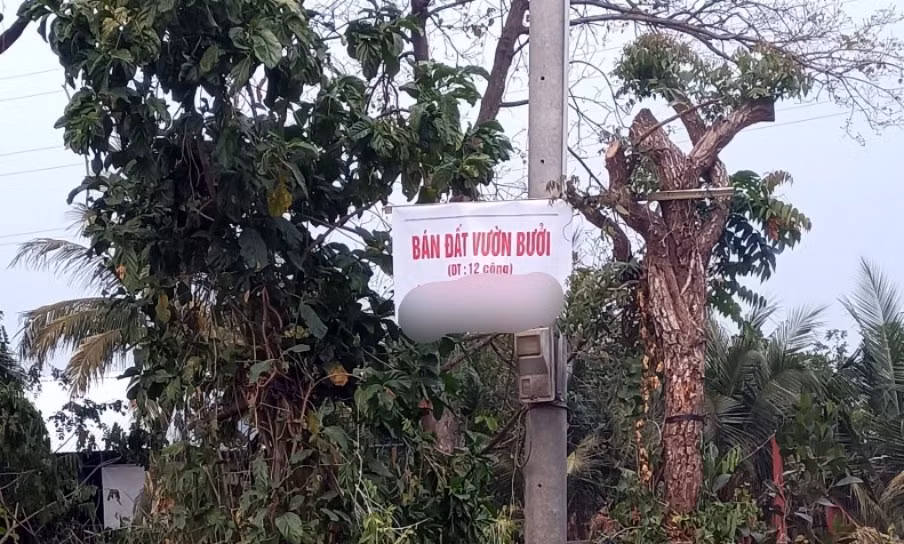 Người dân vùng biên giới xôn xao vì người đàn bà bỏ trốn cùng hàng tỷ đồng tiền hụi, vay mượn -0