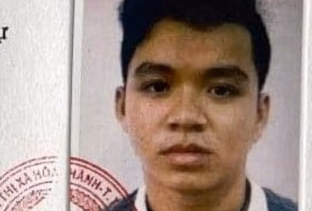 Truy nã “hot boy” lạm dụng tín nhiệm chiếm đoạt tài sản -0