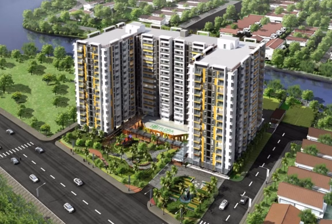 Nhiều sai phạm liên quan đến khu đất số 4 đường Phạm Phú Thứ ở quận Tân Bình -0