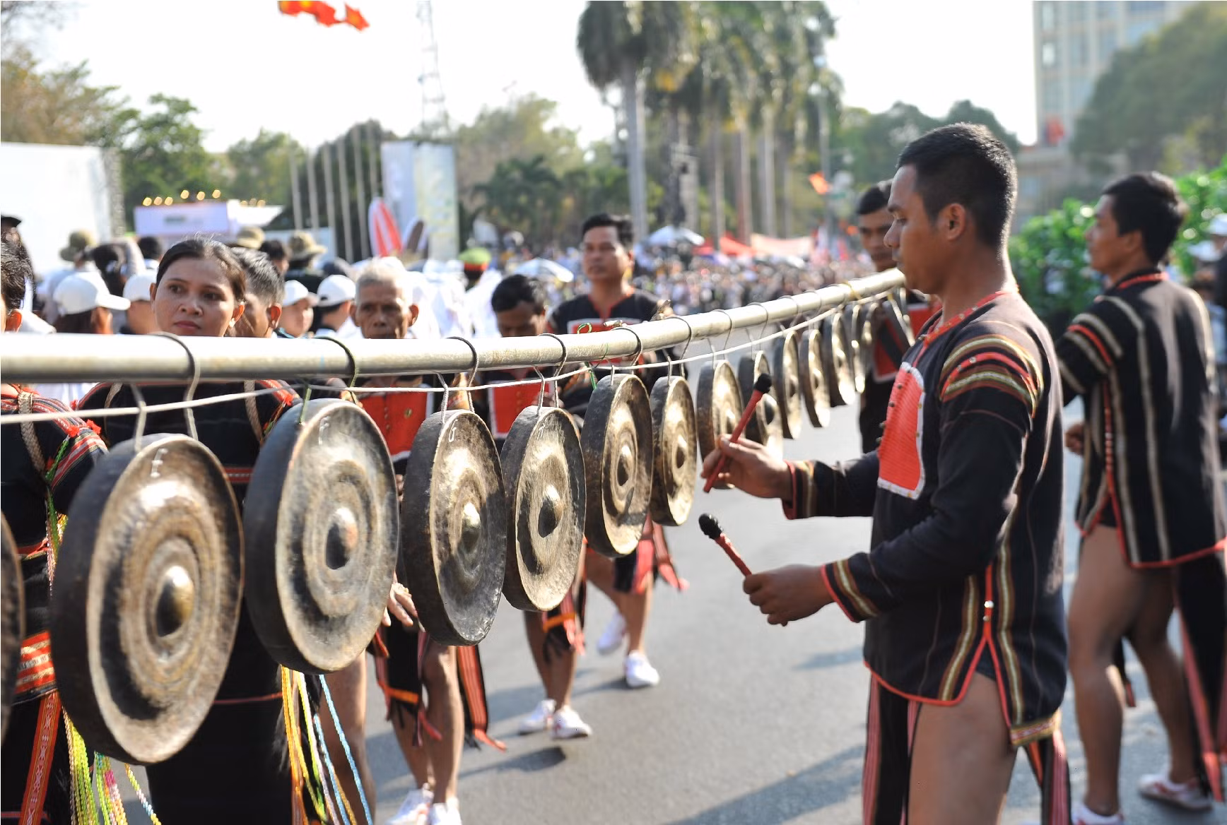 Buôn Ma Thuột - Nơi hội tụ 3 nền văn minh cà phê thế giới -3