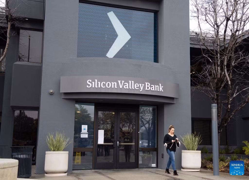 FED cân nhắc lập quỹ hỗ trợ sau vụ ngân hàng Silicon Valley phá sản -0