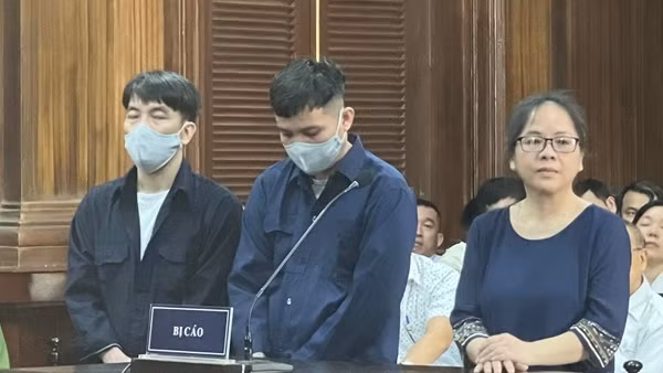 Trả hồ sơ vụ Việt kiều lừa bán căn hộ dư án chung cư La Bonita cho nhiều người