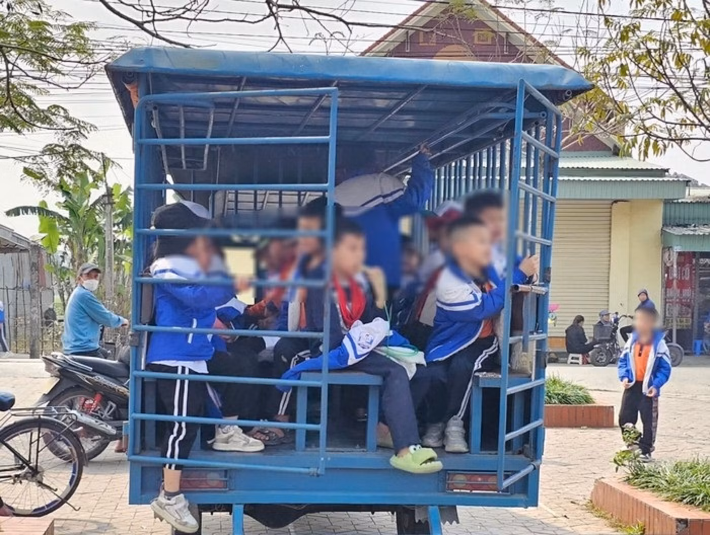 Hải Phòng quyết triệt 