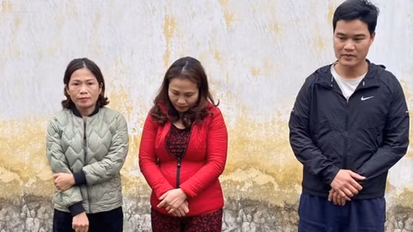 Xoá sạch dấu vết sau khi ghi lô, đề nhưng không thoát