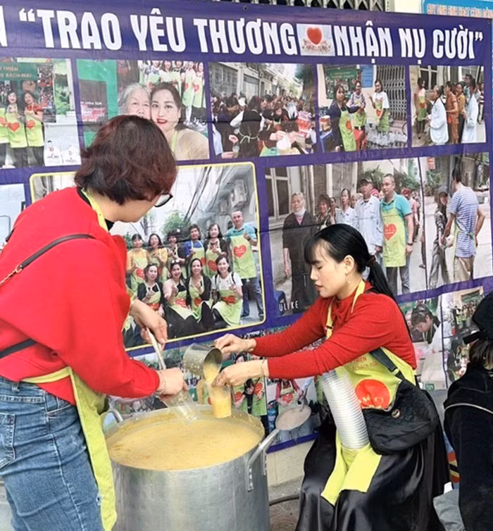 Én nhỏ gọi... xuân về -0