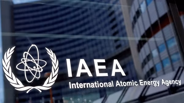 Hàng tấn uranium mất tích bí ẩn